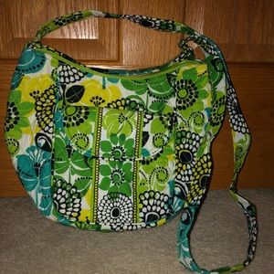 Vera Bradley Crossbody Purse